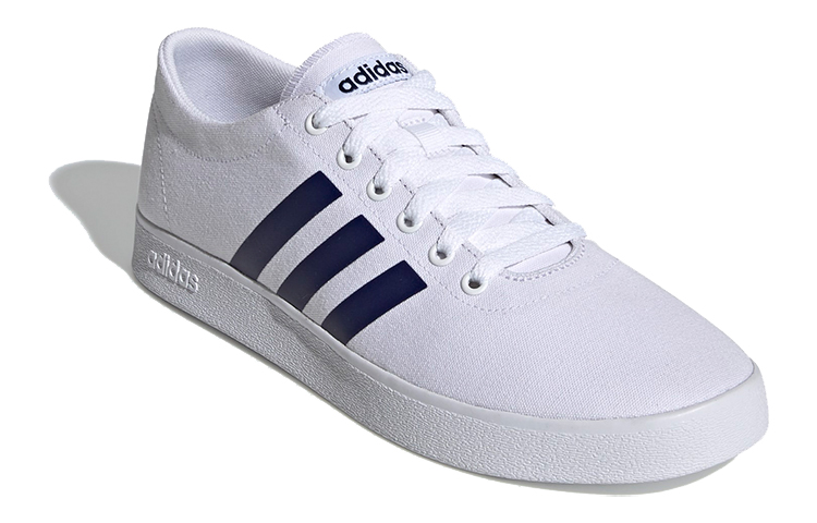 Adidas Neo Easy Vulc 2.0 'White Black' купить в интернет-магазине Yoocart с быстрой доставкой по России.