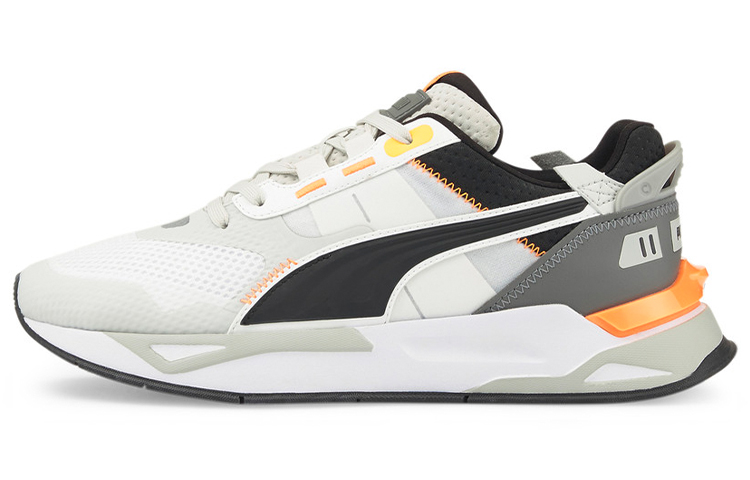 PUMA Mirage Sport Tech 'White Castlerock'