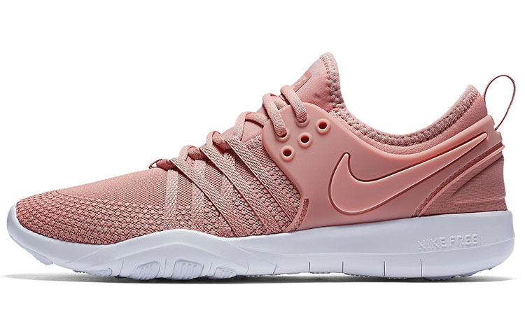 Nike Free Trainer 7 'Rust Pink' Women's