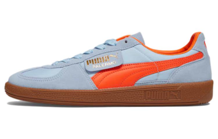 PUMA Palermo Og Silver Sky Cayenne Pepper