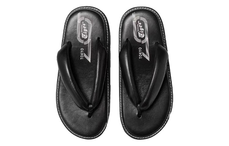 Onitsuka Tiger Setta Nm 'Black'