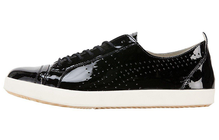 Onitsuka Tiger Colesne Low 'Black'