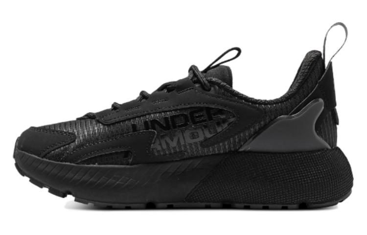 Under Armour Ua Hovr Mega 2 Mvmnt 'Black'