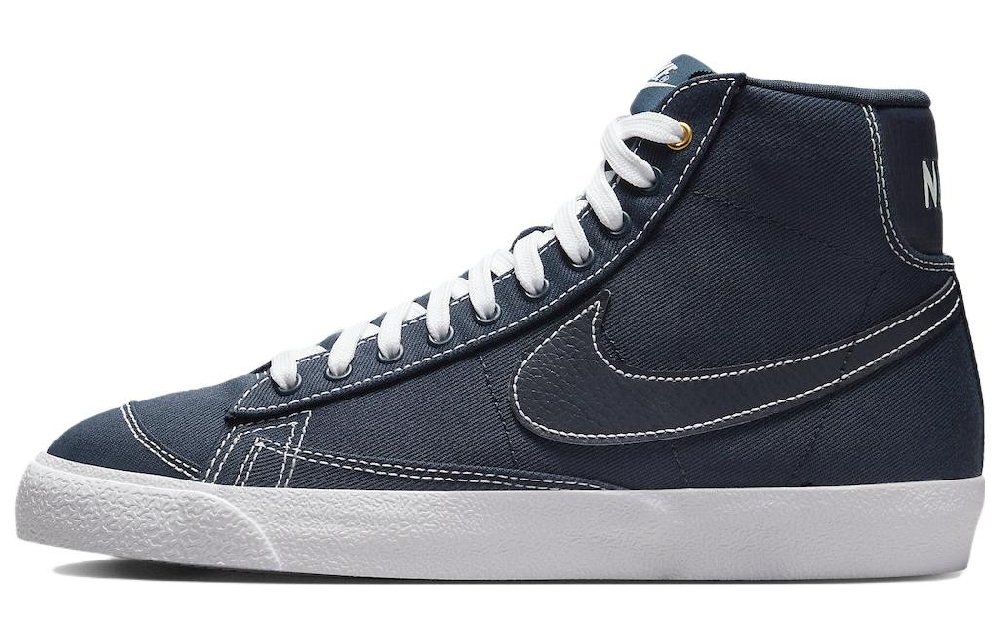 Nike Blazer Mid '77 'Denim Blue' Women's