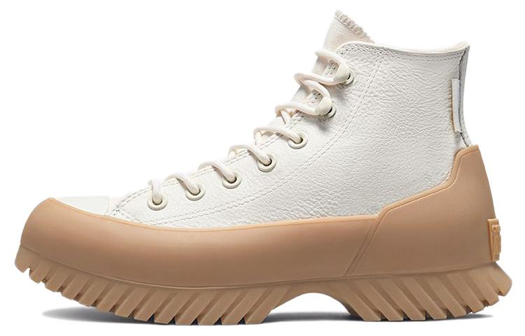 Converse Chuck Taylor All Star Lugged Winter 2.0 'Cold Fusion Egret Light Twine'