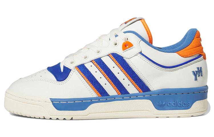 Adidas Rivalry Low 86 New York White Tint