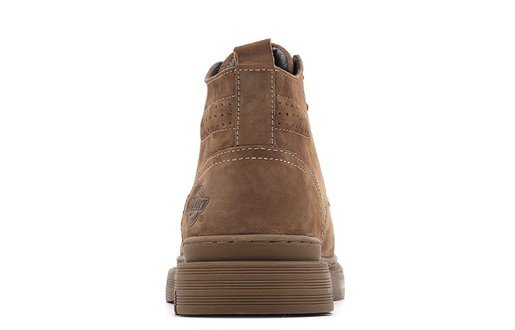 Dickies Martin Boots Men's Brown купить в интернет-магазине Yoocart с быстрой доставкой по России.