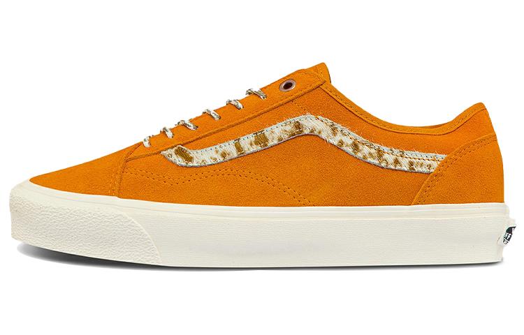 Vans Old Skool 'Orange'