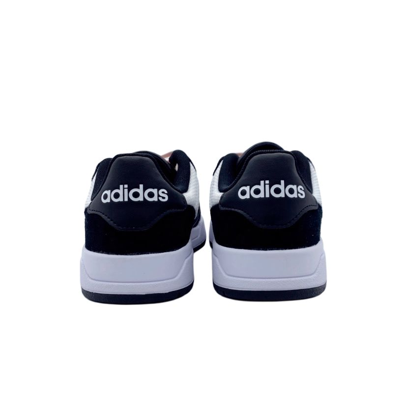 Adidas Neo Entrap Slip-Resistant Low-Top Skateboard Shoes Unisex Black Pink купить в интернет-магазине Yoocart с быстрой доставкой по России.