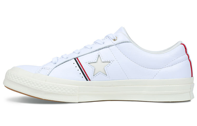 Кроссовки для скейтбординга Converse One Star Series Low Top Unisex
