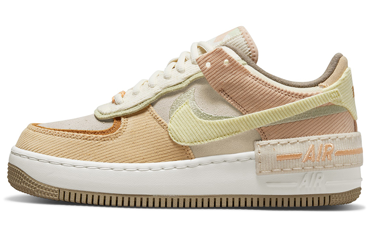 Nike Air Force 1 Shadow 'On The Bright Side' Women's