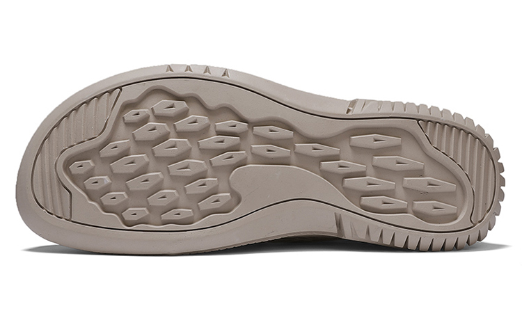 Jeep Outdoor Shoes Men's Low top Sand купить в интернет-магазине Yoocart с быстрой доставкой по России.