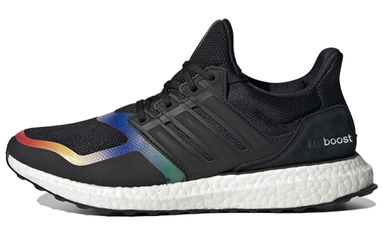 Adidas Ultra Boost Dna Rainbow Iridescent Women's