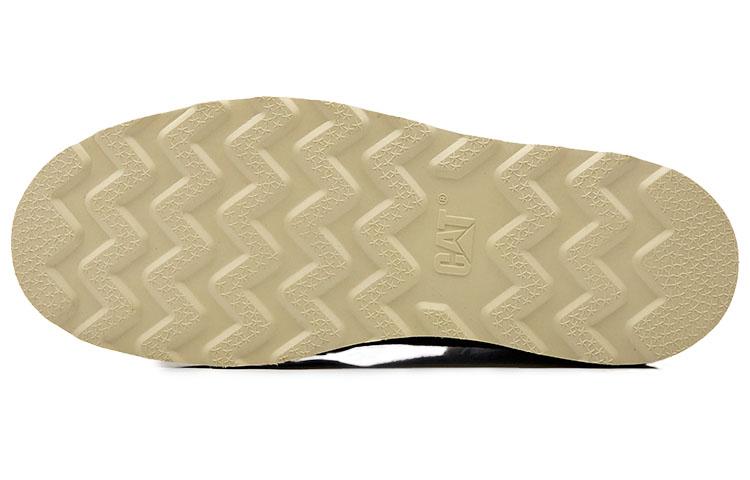CAT Outdoor Boots Men's Umber купить в интернет-магазине Yoocart с быстрой доставкой по России.