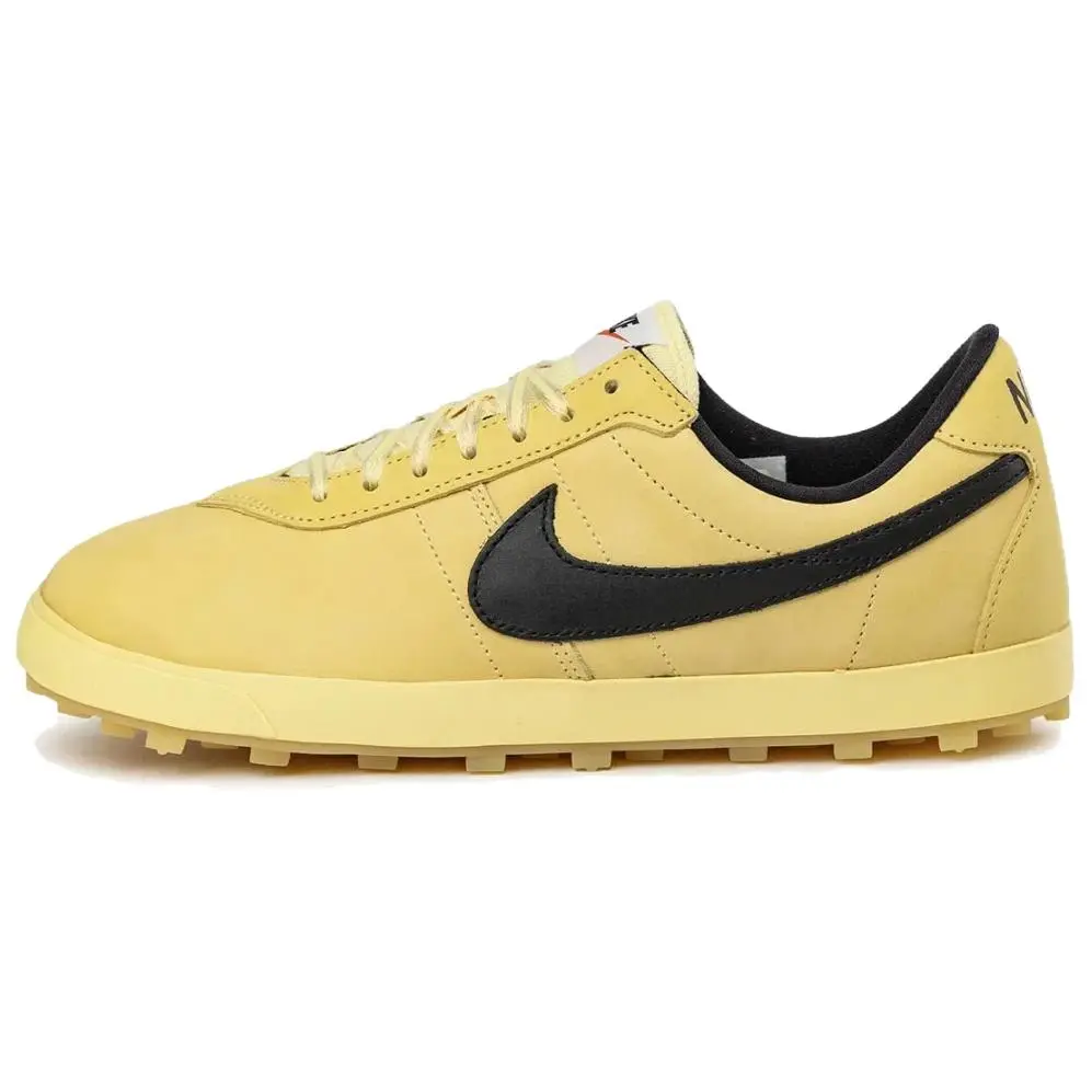 Nike ASTRO GRABBER Soccer Shoes Unisex Yellow