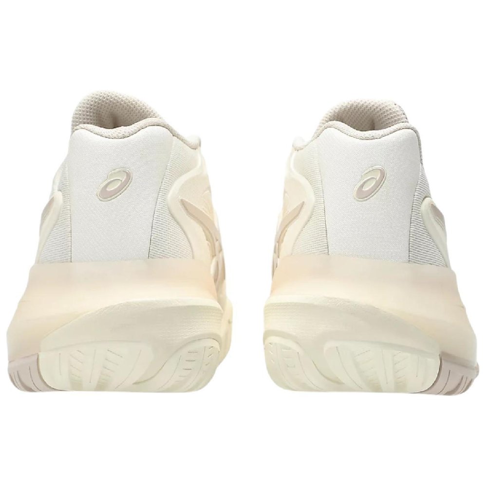 Asics Gel Resolution X Cream Mineral Beige Women's
