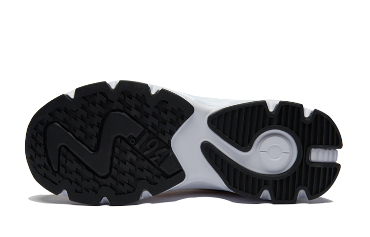 361° Slip Resistant, Abrasion Resistant, Thermal Low Top Sports Casual Shoes Women's White Pink Black