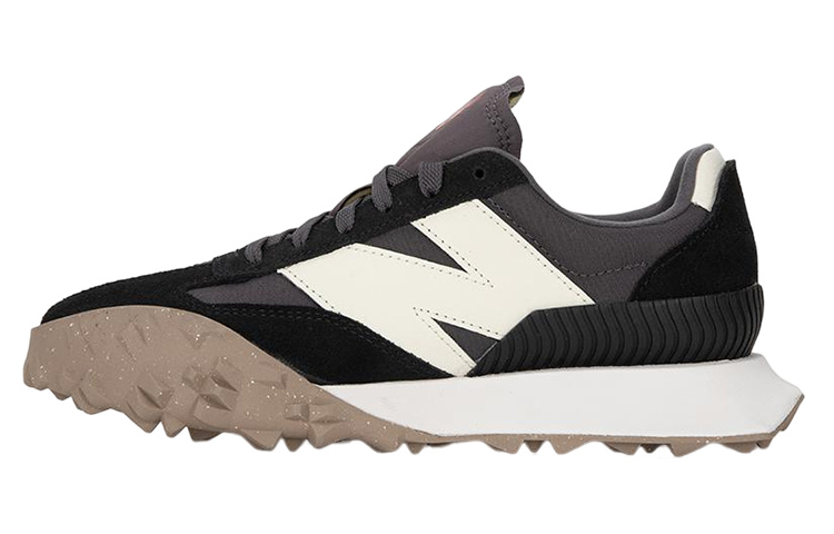 New Balance XC 72 'Black Angora'