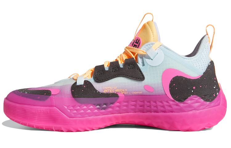Adidas Harden Vol. 5 Futurenatural Relentless