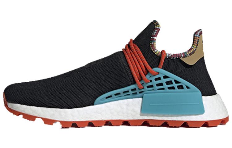 Adidas Nmd Hu Pharrell Inspiration Pack Black