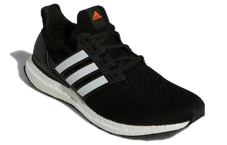 Adidas Ultraboost 5.0 Dna 'Black/White' Sneakers