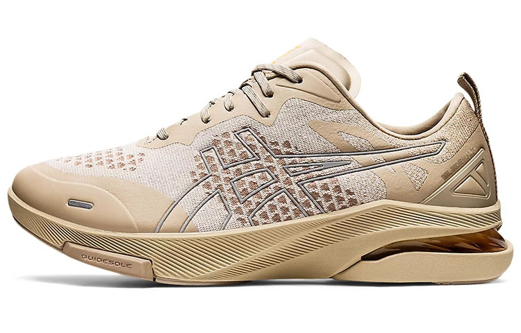 Asics Gel Ridewalk 'Khaki'