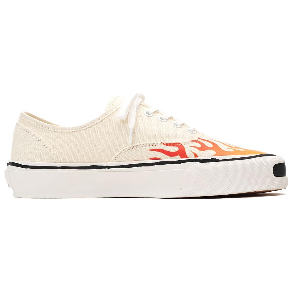 MIHARA YASUHIRO Kamiya Low Top Skateboard Shoes Unisex
