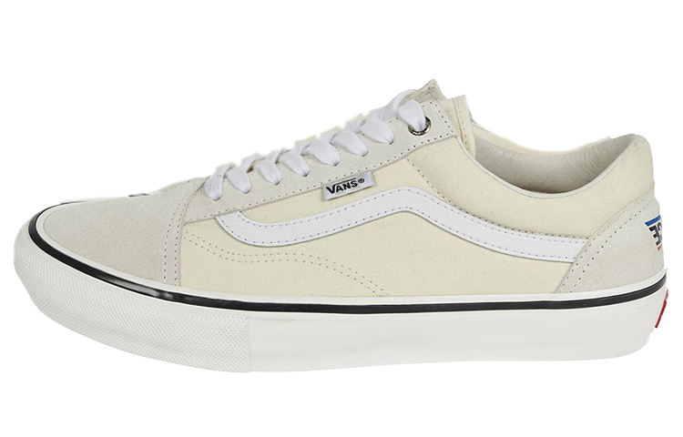 Vans Old Skool Palace Classic White