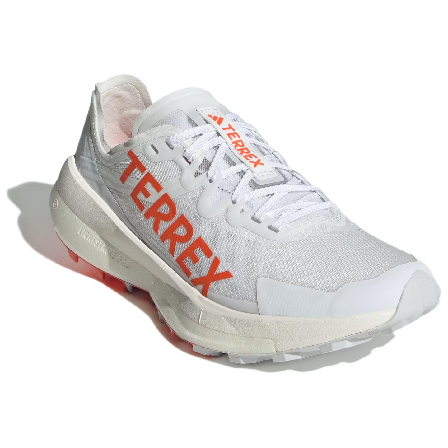 Adidas Women's Terrex Agravic Speed 'White Impact Orange' Women's купить в интернет-магазине Yoocart с быстрой доставкой по России.