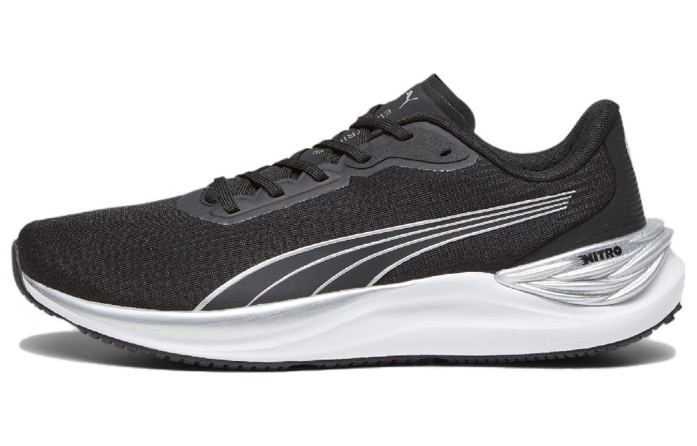 PUMA Electrify Nitro 3 'Black'