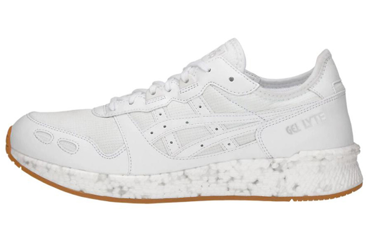Asics Hyper Gel Lyte 'White'