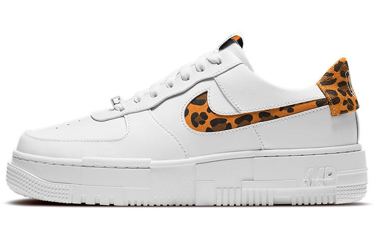 Nike Air Force 1 Pixel Se 'Leopard Print' Women's