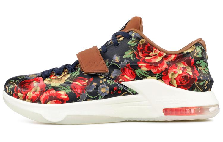 Nike Kd 7 Ext Floral