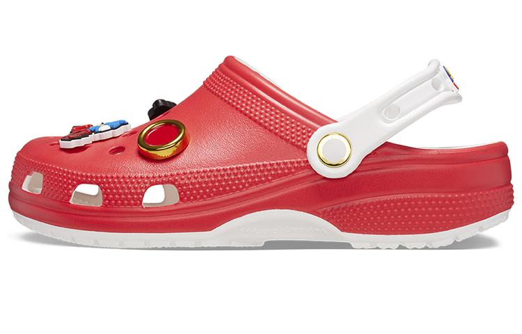 Crocs Classic Clog Sonic The Hedgehog