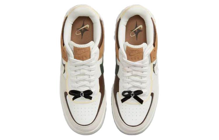 Nike Air Force 1 Shadow 'Bling' Women's купить в интернет-магазине Yoocart с быстрой доставкой по России.