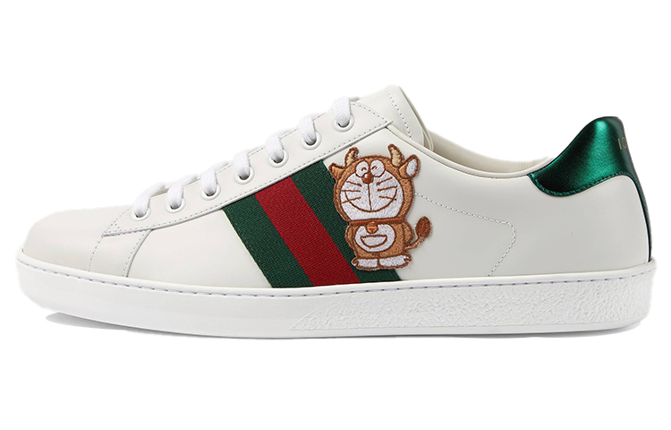 GUCCI X Doraemon Ace