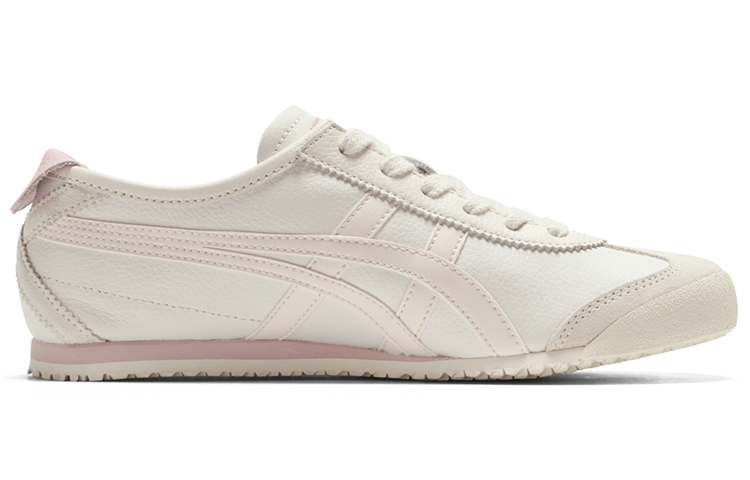 Onitsuka Tiger Mexico 66 'Cream Blush' Women's
