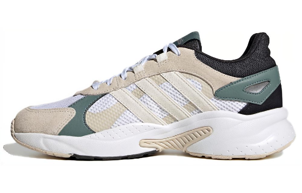 Adidas Neo Crazychaos Shadow 'White Pink Green' Women's