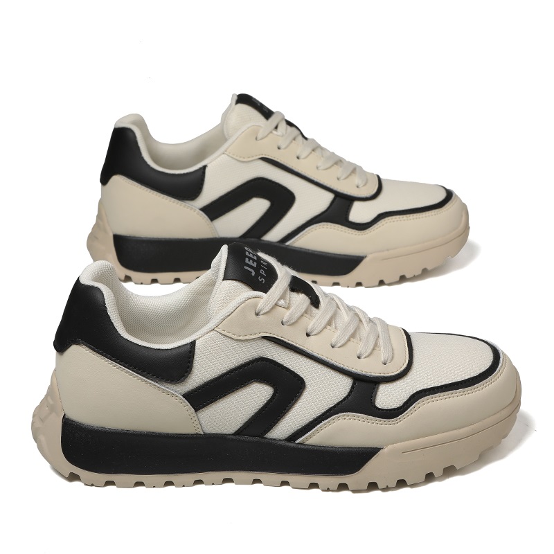 JEEP SPIRIT Low Top Casual Shoes Men's купить в интернет-магазине Yoocart с быстрой доставкой по России.