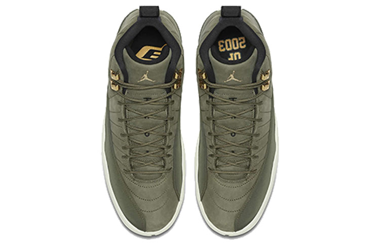 Jordan 12 Retro Chris Paul Class Of 2003 купить в интернет-магазине Yoocart с быстрой доставкой по России.