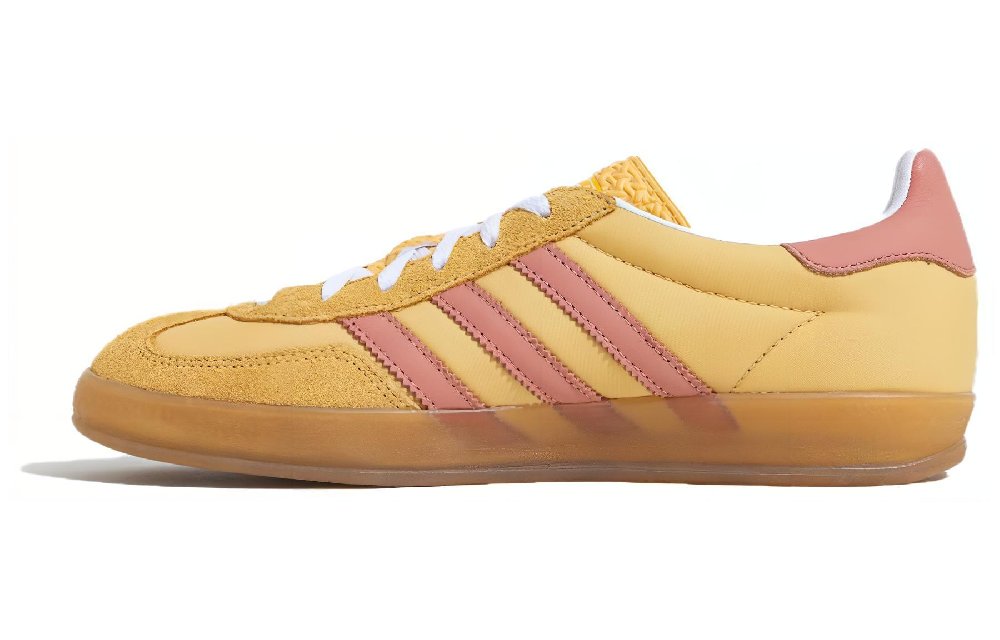 Adidas Gazelle Indoor Semi Spark Clay Women's