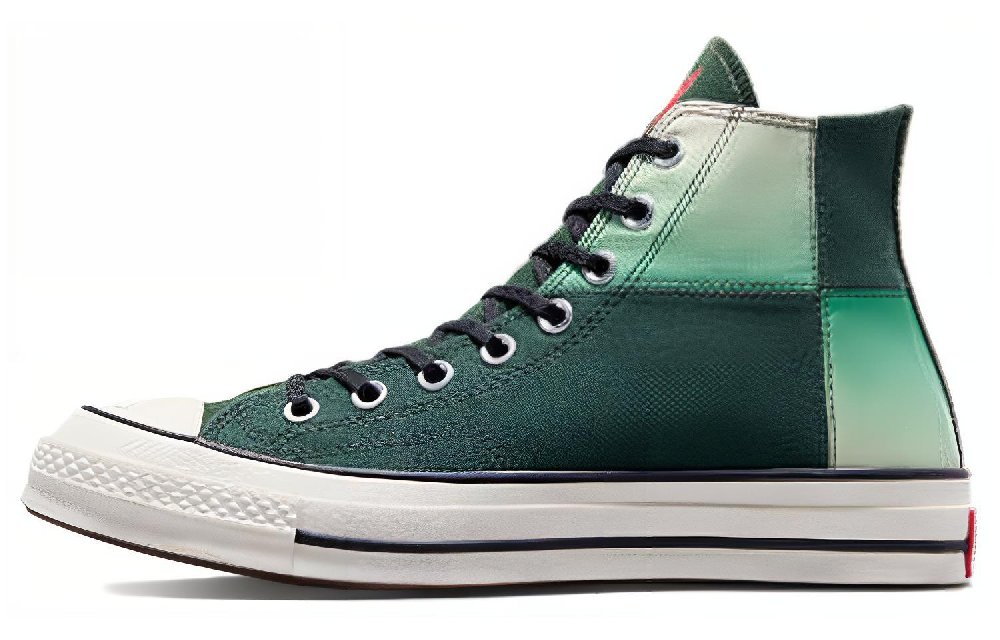 Converse X Lfc Chuck 70 High Top 'Green'