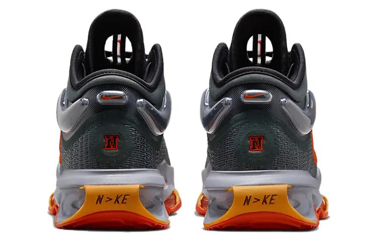 Nike Air Zoom Gt Jump 2 'Nike University' купить в интернет-магазине Yoocart с быстрой доставкой по России.