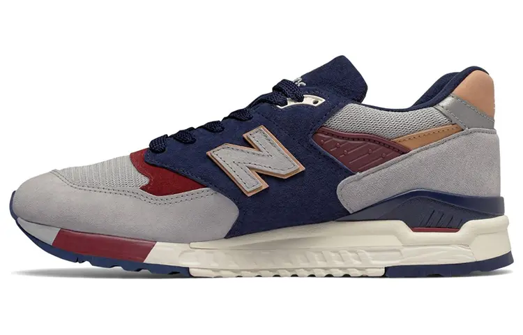 New Balance 998 'Desert Heat'