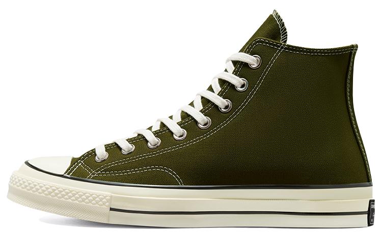 Converse Chuck Taylor All Star 70 Hi Dark Moss
