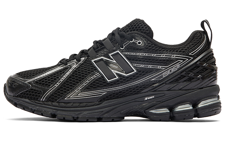 New Balance 1906R Black Grey