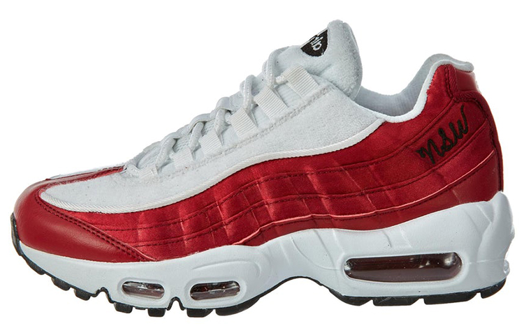 Nike Air Max 95 Lx Red Crush Women's