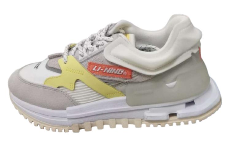 LiNing Running Shoes Women's Low-Top
