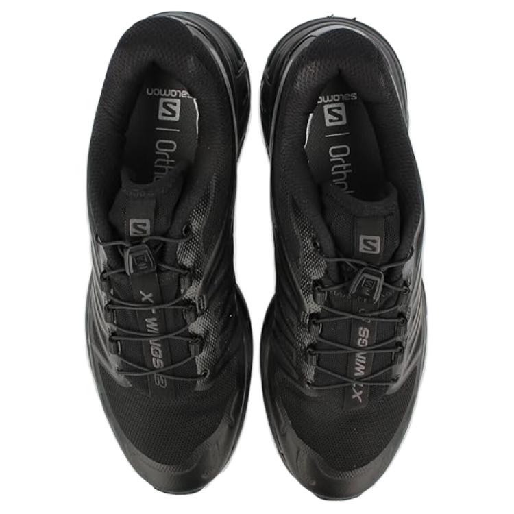 SALOMON XT Wings 2 'Black Magnet' купить в интернет-магазине Yoocart с быстрой доставкой по России.