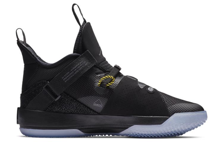 Air Jordan 33 'Utility Blackout' купить в интернет-магазине Yoocart с быстрой доставкой по России.